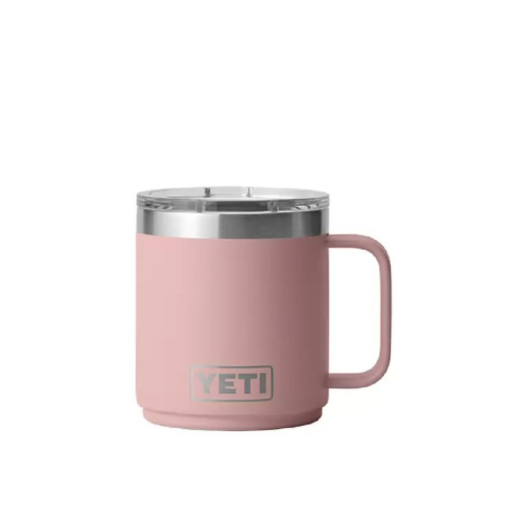 Yeti Rambler 10 oz Mug with Magslider Lid